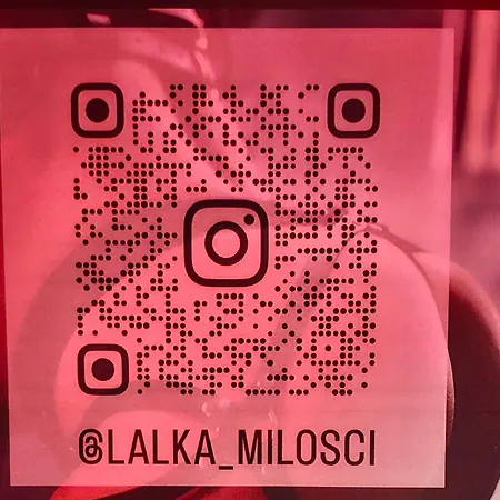 Apartmán Bdsm Lalka Milosci *