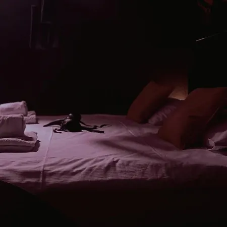 Apartmán Bdsm Lalka Milosci