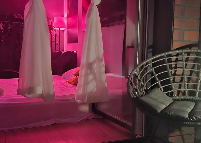 Apartmán Bdsm Lalka Milosci