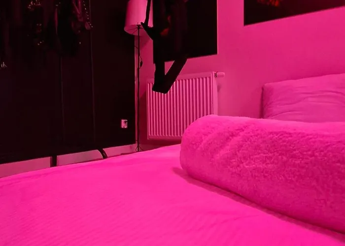 Bdsm Lalka Milosci Apartmán