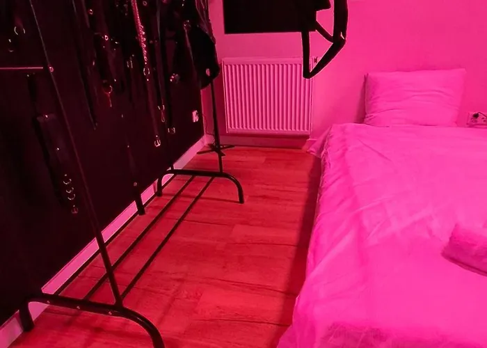 Bdsm Lalka Milosci Vratislav