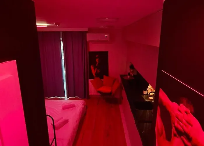 Apartmán Bdsm Lalka Milosci