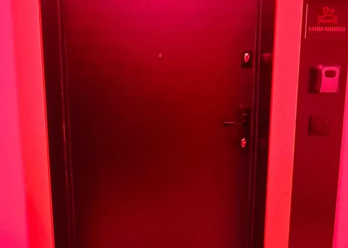 Bdsm Lalka Milosci Apartmán Vratislav