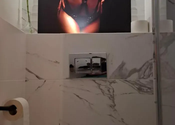 Apartmán Bdsm Lalka Milosci Vratislav