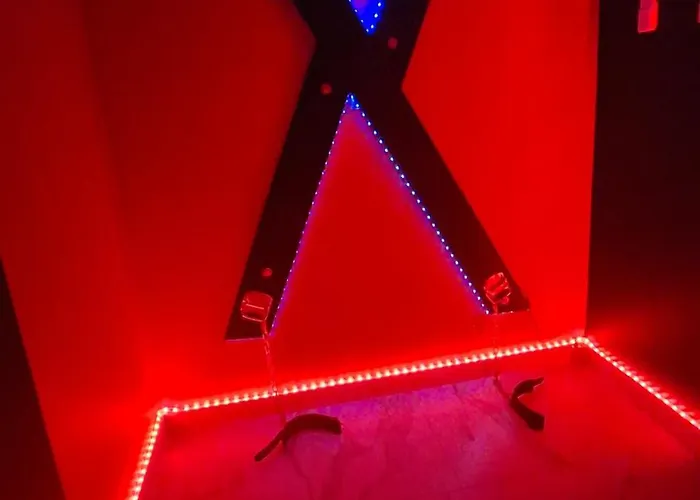 Apartmán Bdsm Lalka Milosci *