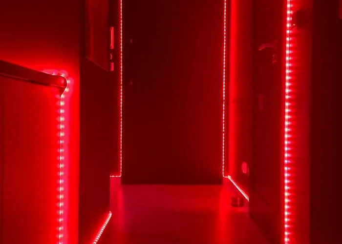 Bdsm Lalka Milosci Apartmán