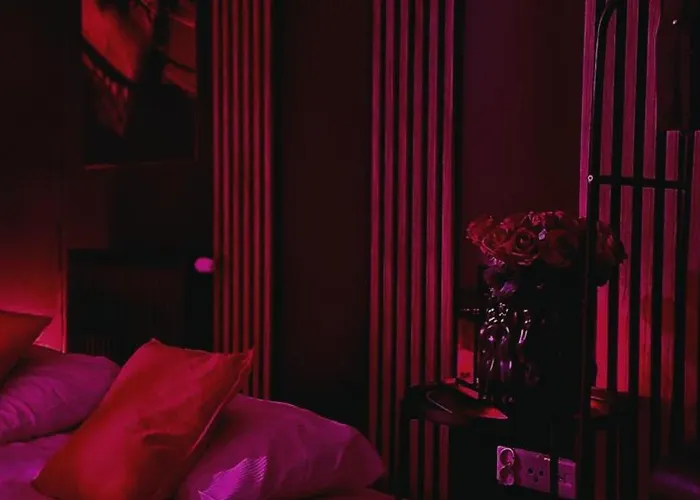 Bdsm Lalka Milosci * Vratislav