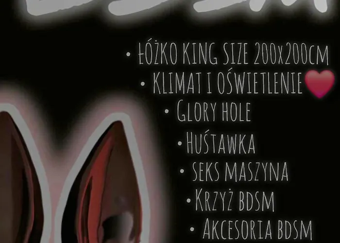 Apartmán Bdsm Lalka Milosci *