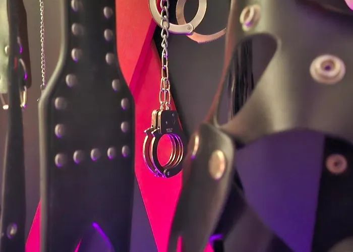 Apartmán Bdsm Lalka Milosci Vratislav