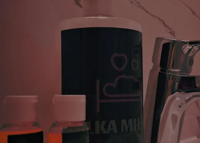 Apartmán Bdsm Lalka Milosci Vratislav