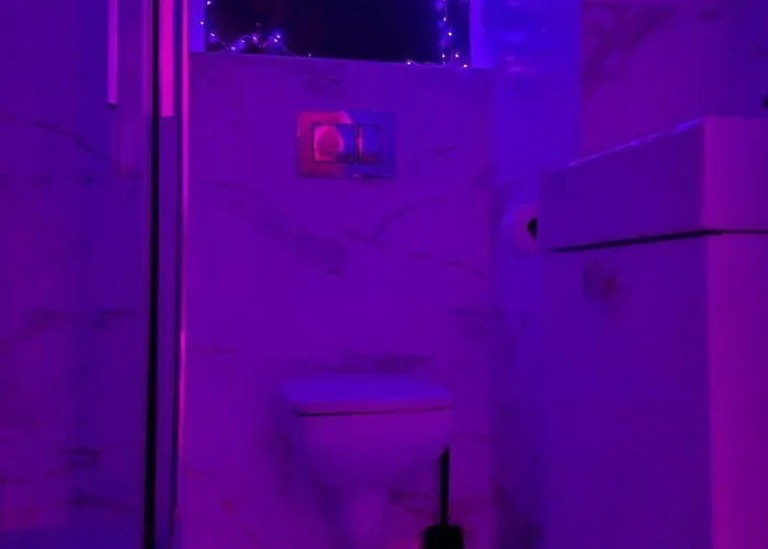 Apartmán Bdsm Lalka Milosci *