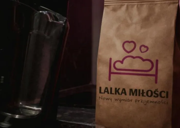 Bdsm Lalka Milosci * Vratislav