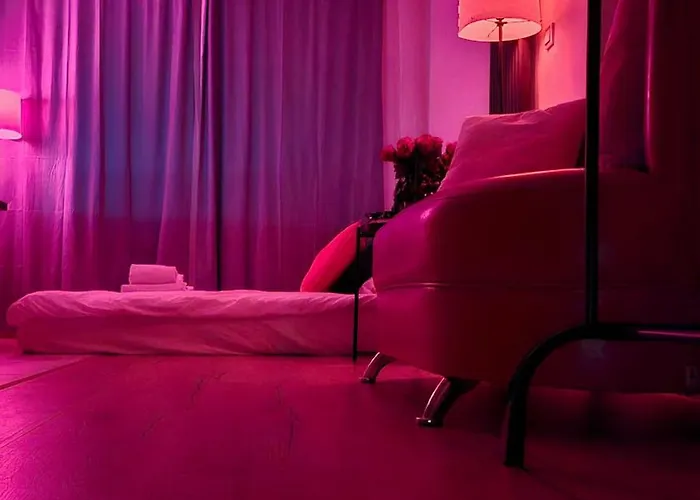 Bdsm Lalka Milosci Apartmán *