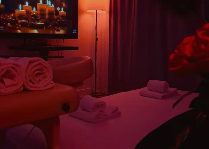 Bdsm Lalka Milosci Apartmán