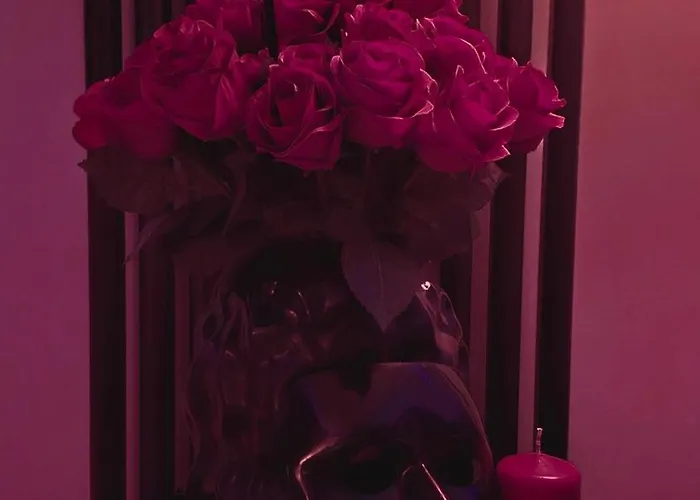 Apartmán Bdsm Lalka Milosci