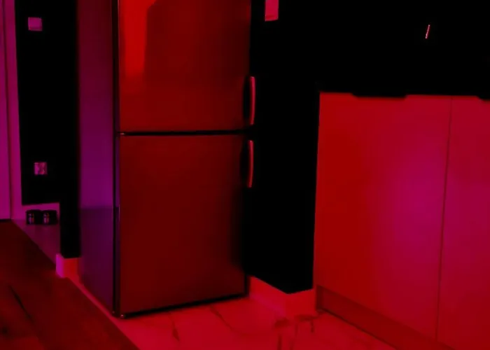 Apartmán Bdsm Lalka Milosci