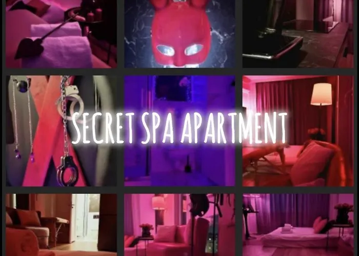 Bdsm Lalka Milosci Apartmán