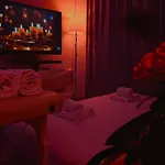 Bdsm Lalka Milosci Appartamento