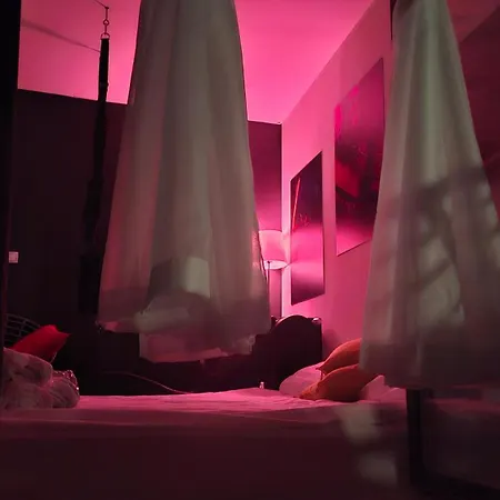 Appartement Bdsm Lalka Milosci *