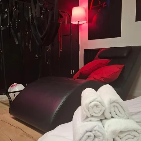 Bdsm Lalka Milosci Wrocław