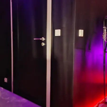 Bdsm Lalka Milosci Appartement