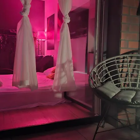 Appartement Bdsm Lalka Milosci