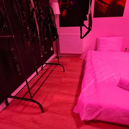 Bdsm Lalka Milosci Wrocław