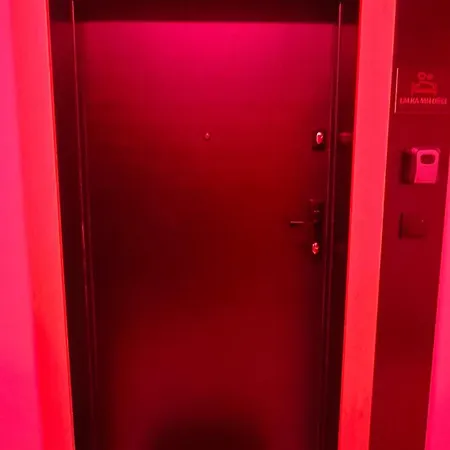 Lalka Milosci Lägenhet Wrocław