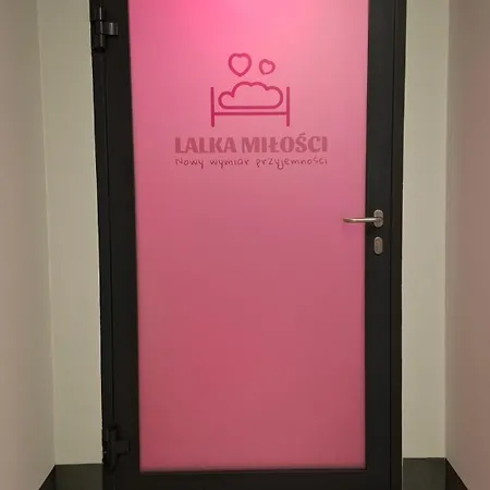 Lalka Milosci Wrocław