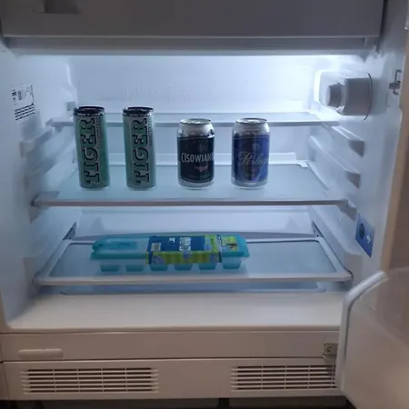 Lalka Milosci Lägenhet *