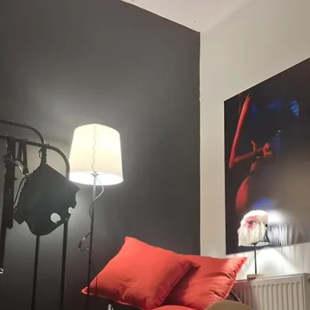 Appartement Bdsm Lalka Milosci *