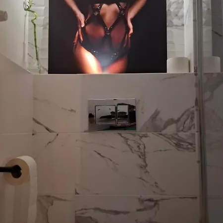 Appartement Bdsm Lalka Milosci Wrocław
