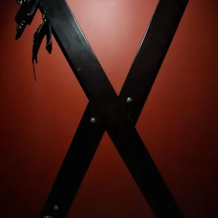 Bdsm Lalka Milosci *