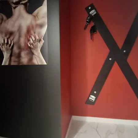 Appartement Bdsm Lalka Milosci