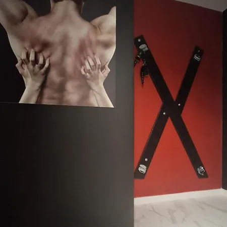 Appartement Bdsm Lalka Milosci *