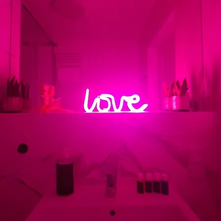 Appartement Bdsm Lalka Milosci *