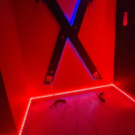 Appartement Bdsm Lalka Milosci *