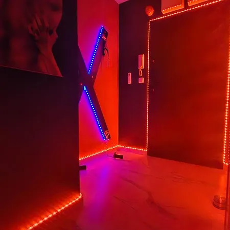 Appartement Bdsm Lalka Milosci