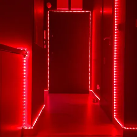 Bdsm Lalka Milosci Appartement