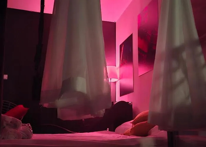 Lejlighed Bdsm Lalka Milosci *