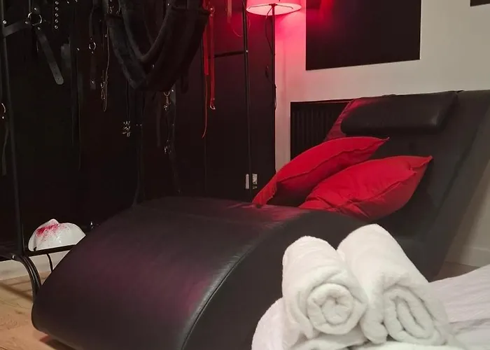 Bdsm Lalka Milosci Wrocław