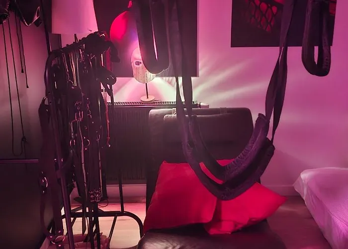 Bdsm Lalka Milosci * Wrocław