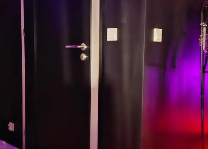 Bdsm Lalka Milosci Lejlighed