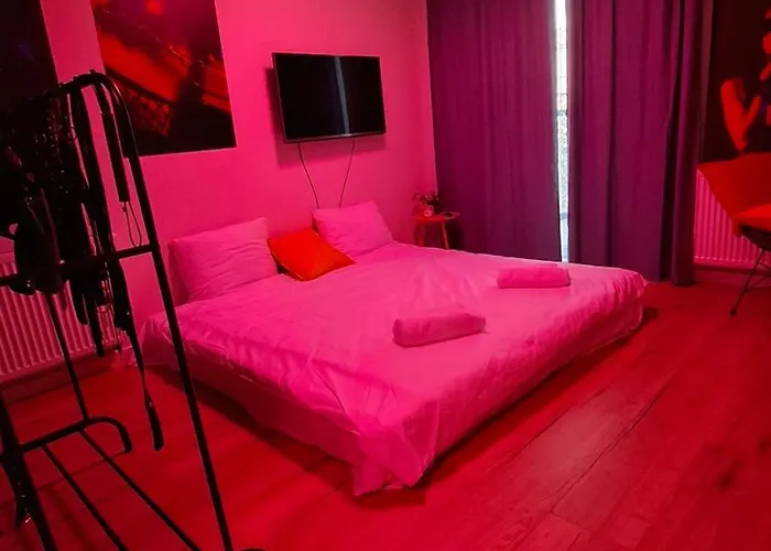 Bdsm Lalka Milosci * Wrocław