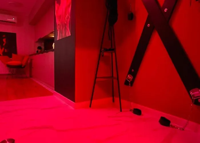 Lejlighed Bdsm Lalka Milosci Wrocław