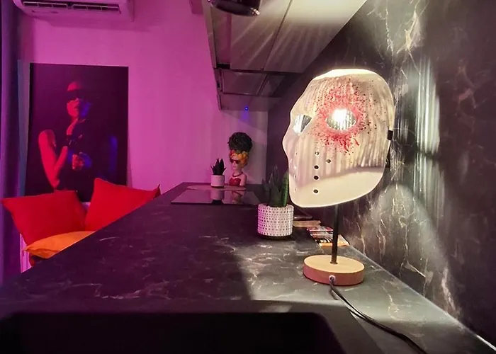 Lejlighed Bdsm Lalka Milosci *