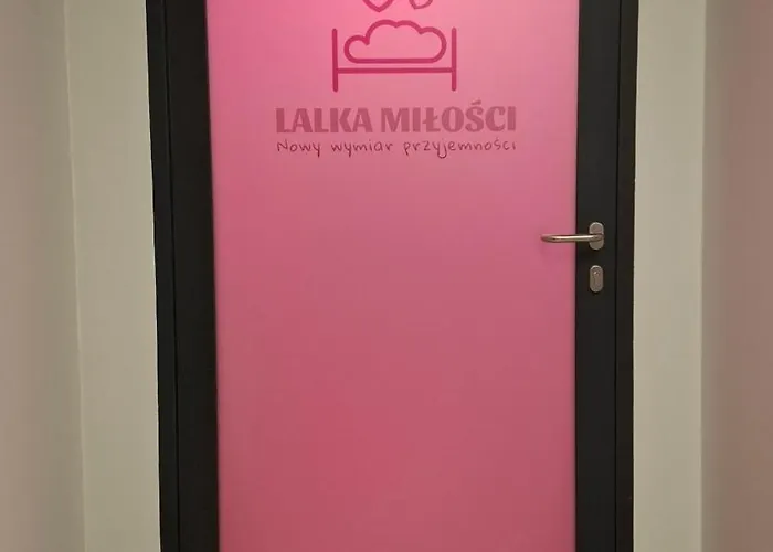 Bdsm Lalka Milosci Wrocław