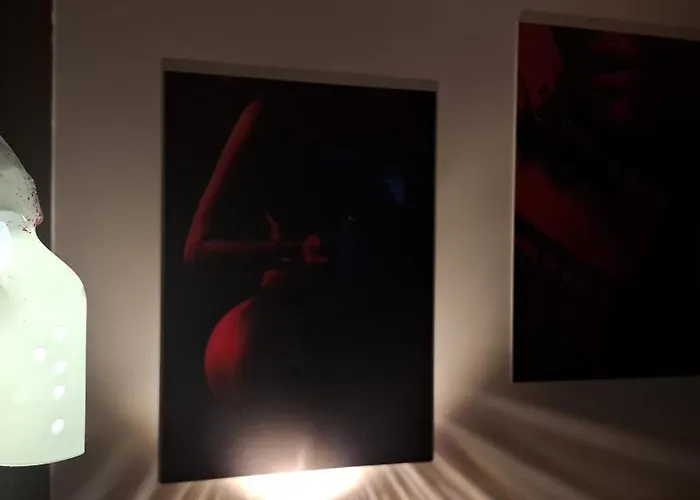 Lejlighed Bdsm Lalka Milosci Wrocław