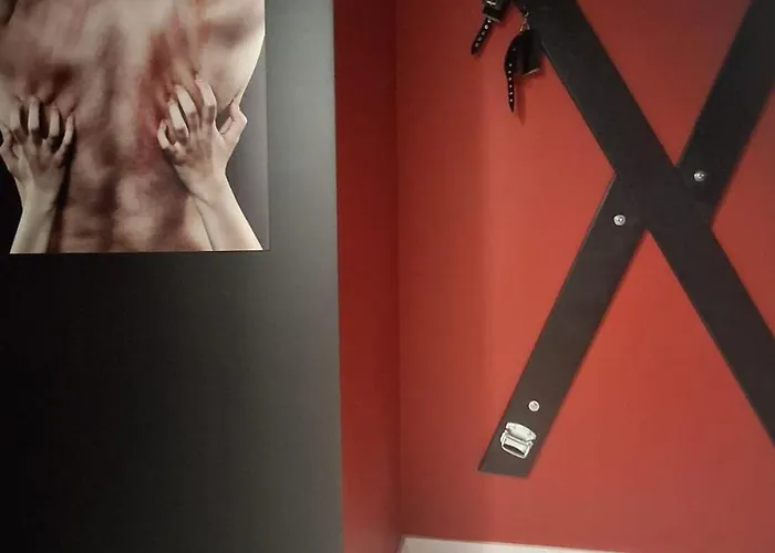 Lejlighed Bdsm Lalka Milosci