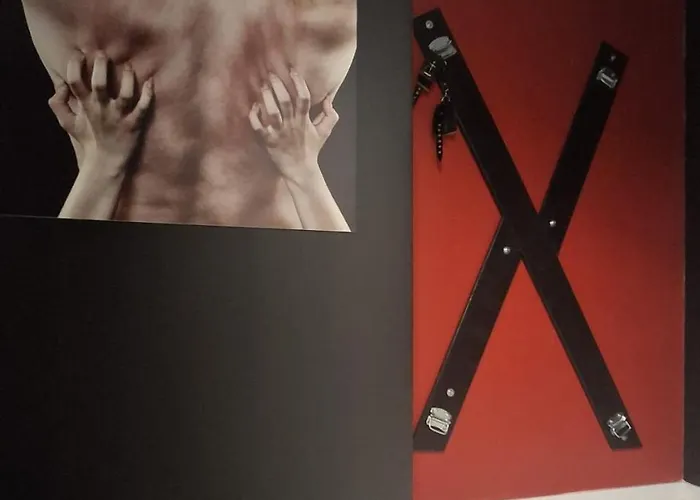 Lejlighed Bdsm Lalka Milosci *